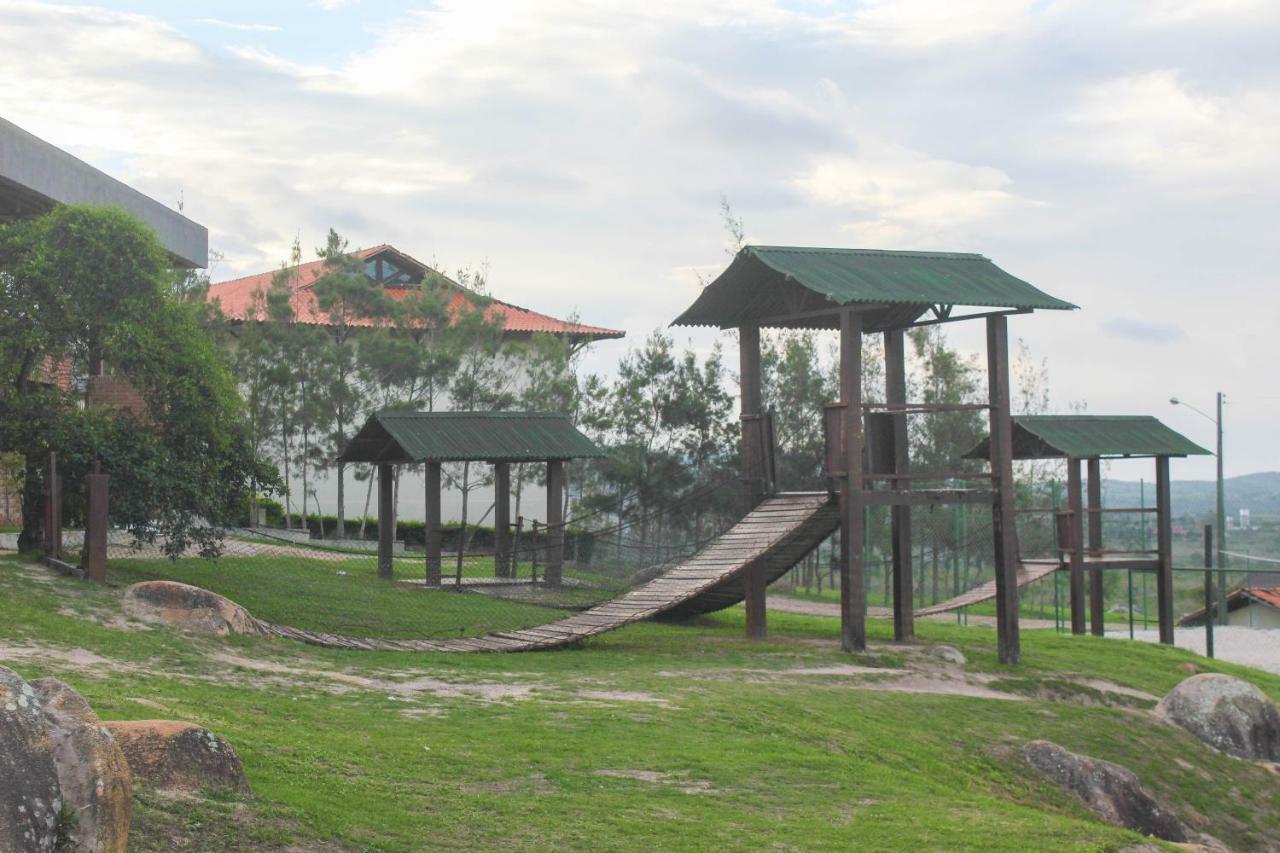 Hotel Fazenda Monte Castelo Gravatá Exterior foto